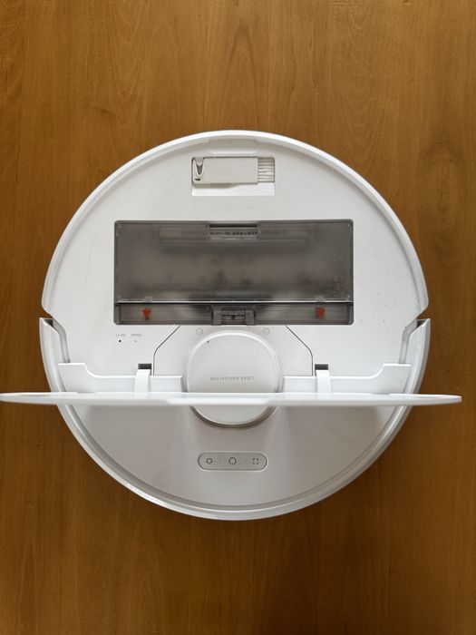 Dreame D9 Robot Vacuum Cleaner and Mop