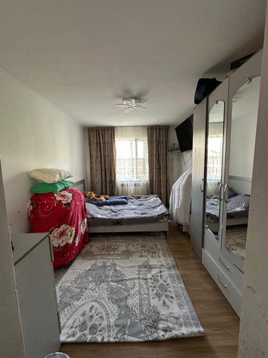 Продажа дома в районе РТС (15 соток)