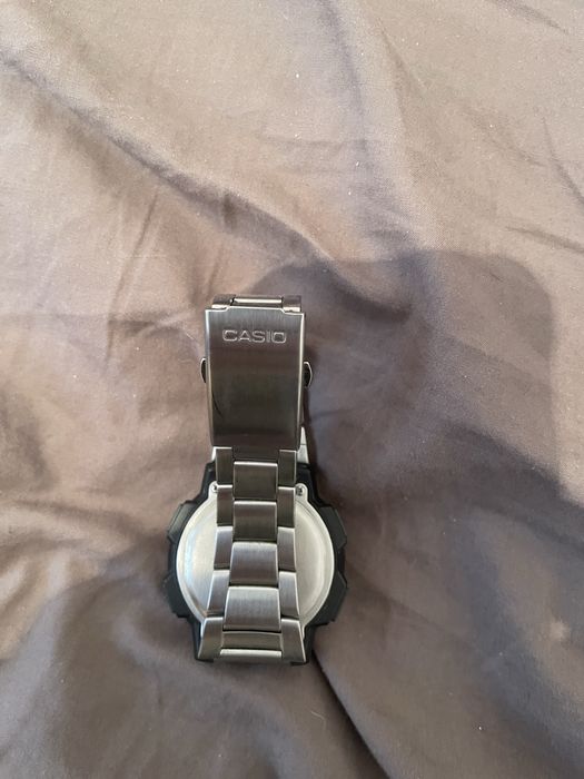 Ceas de mana casio
