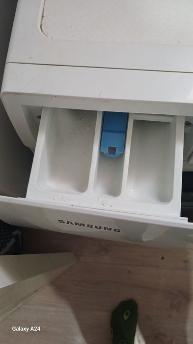 Стиралная машина самсунг