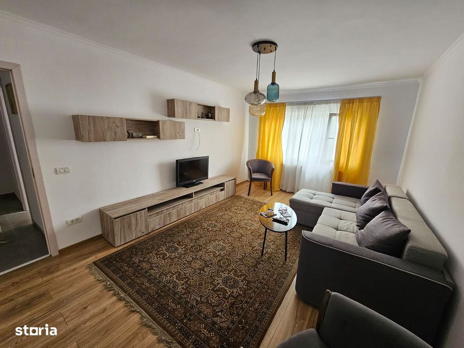 Apartament cu 2 camere de închiriat în Curtea de Argeș