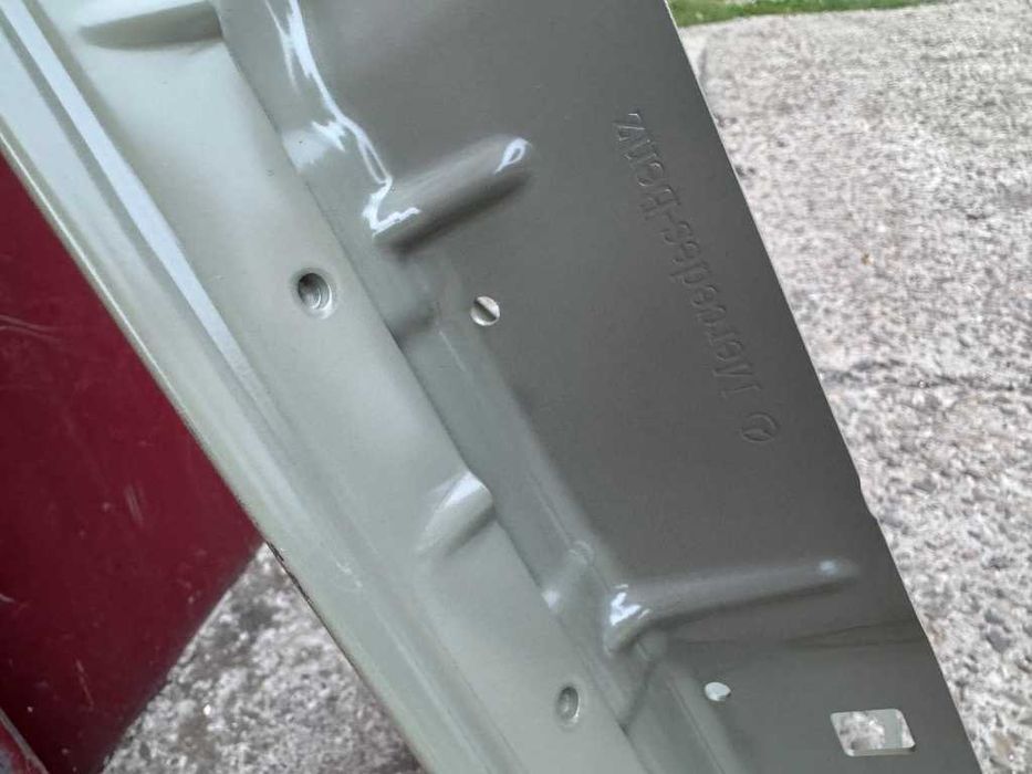 Aripa fata stanga Mercedes GLC X254 C254 W254 A2548809700