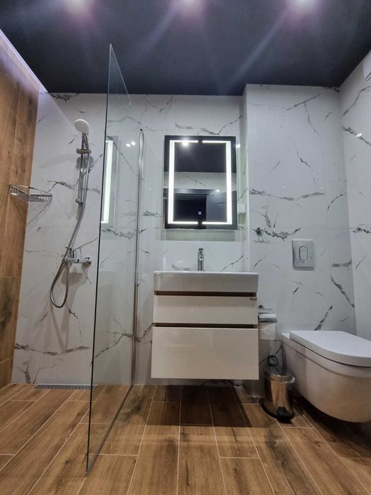 Тристаен апартамент