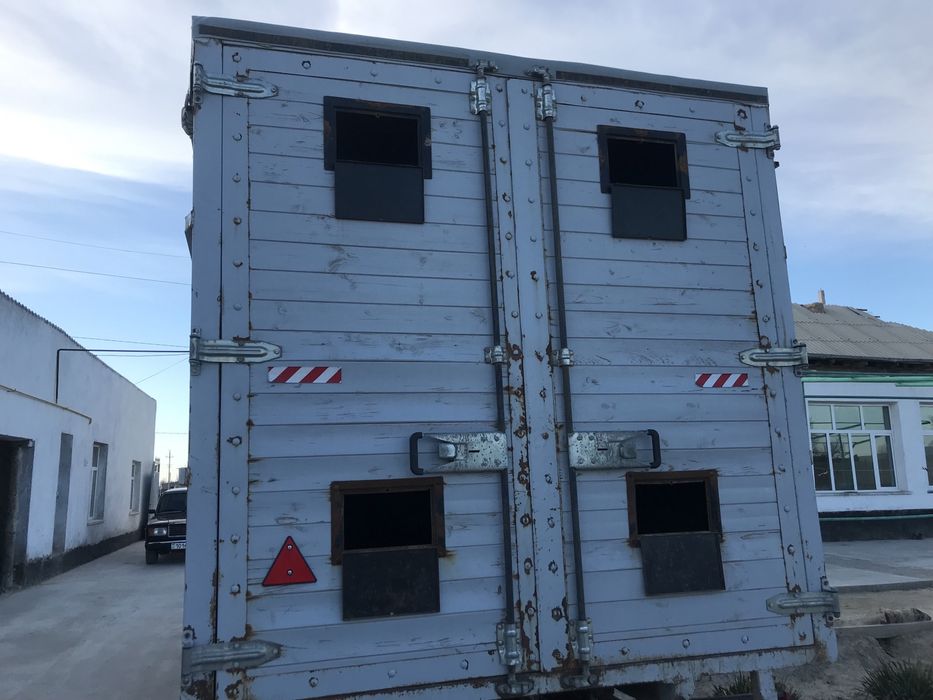 Газель на борт 4,50