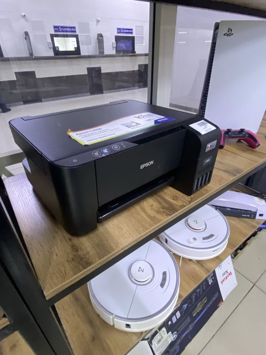 Принтер Epson L3200
