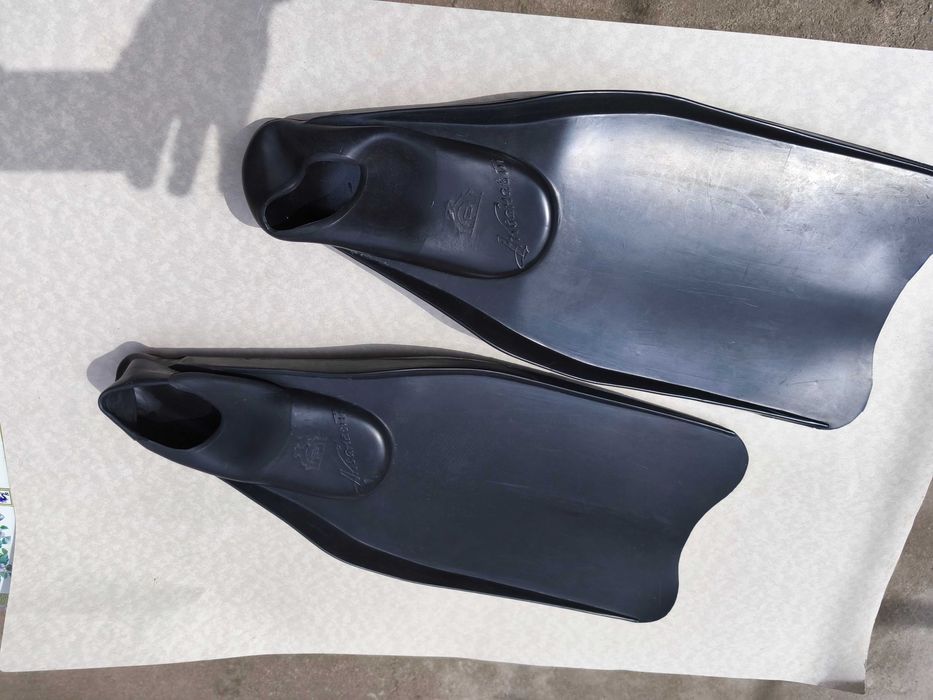 Ласты Акванавт, Арена, Турист