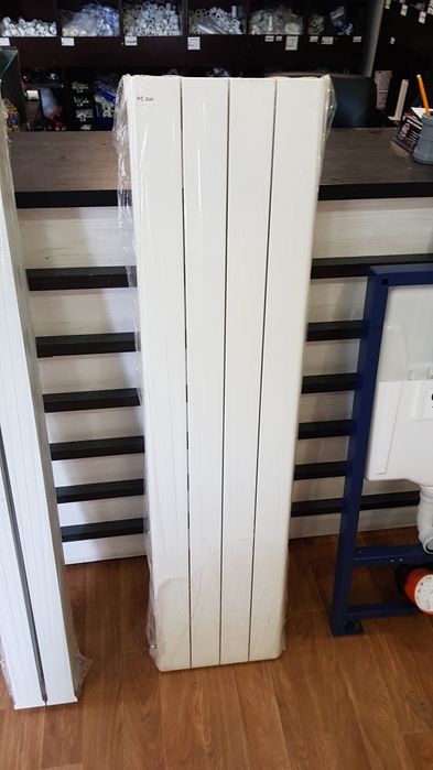 Труба для теплого пола.