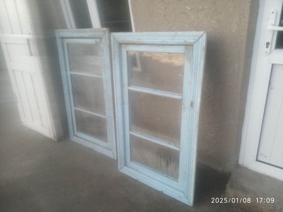 Eshik deraza uydan chiqqan yaxshi xolatda