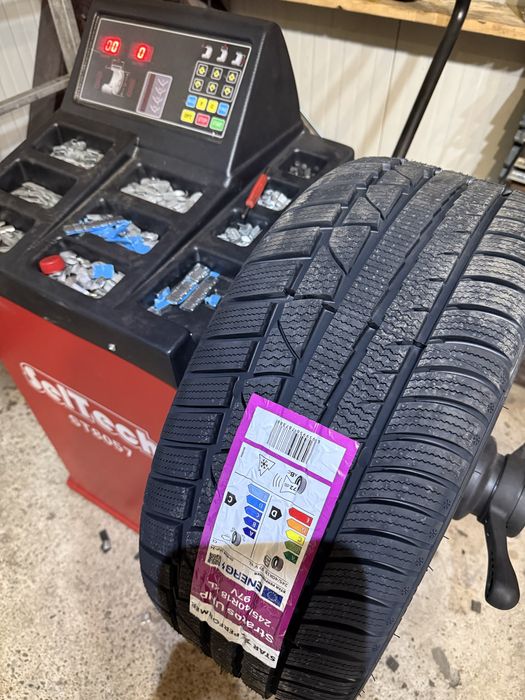 Mecanica ,vulcanizare  si tractari NON STOP