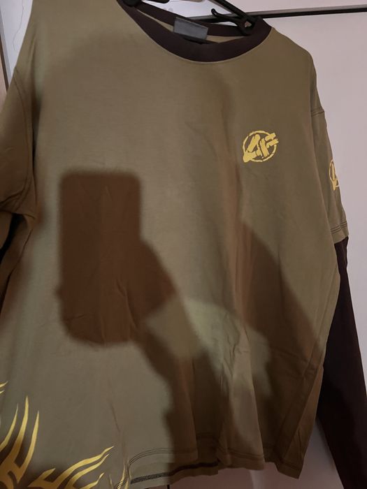 Чисто нови техкски и ризи