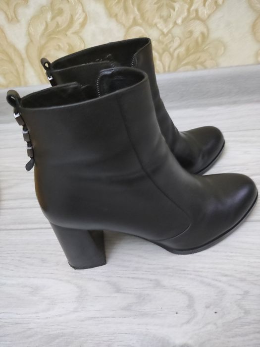 Продажа б/у обуви