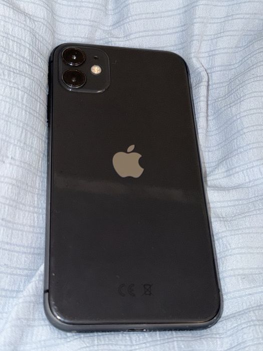 Айфон 11. 128гб Срочно продам