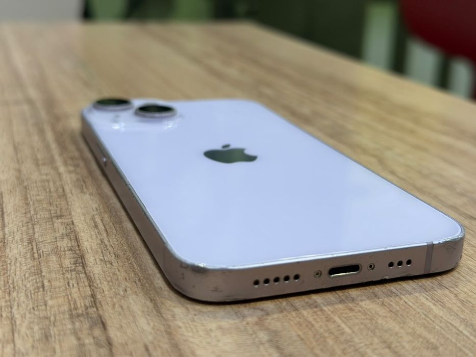 продам iphone 14 128гб