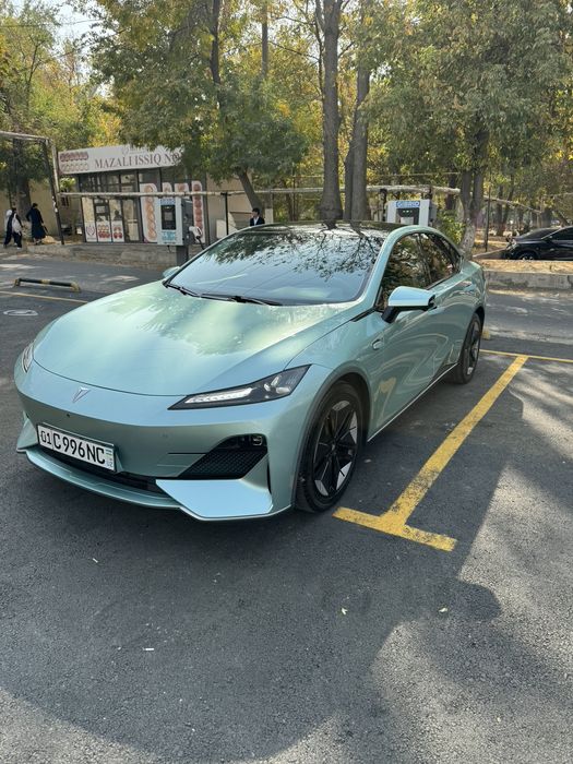 Deepal sl03 gibrid 19000$
