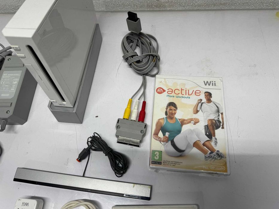 Конзола - Wii Nintendo / А1