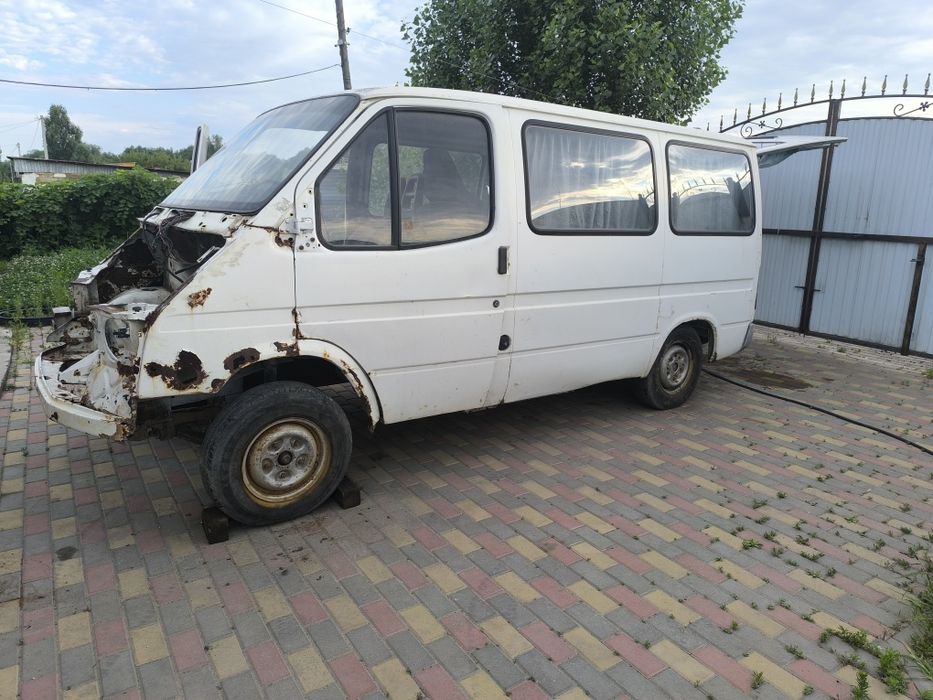 Продам Форд транзит