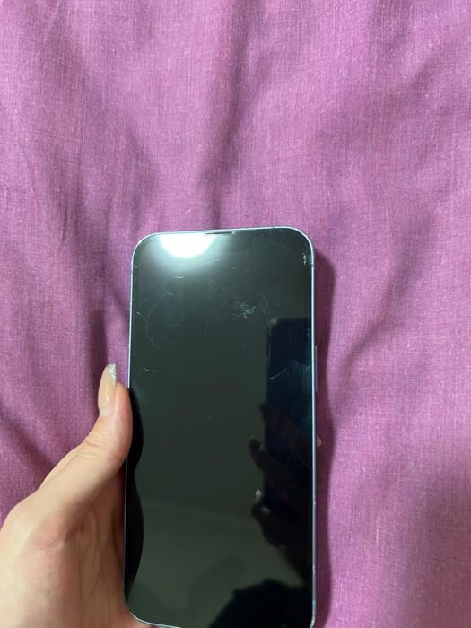 Iphone 14, 256гб 77акб