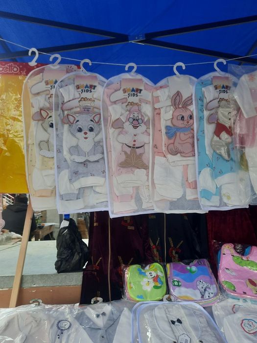 Bolalar uchun kiyimlar narxlarixam xamyonbob