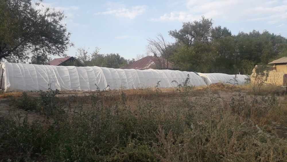 Продаётся дом...