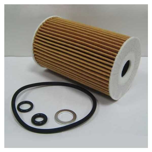 Фильтра для автомобилей HYUNDAI - KIA