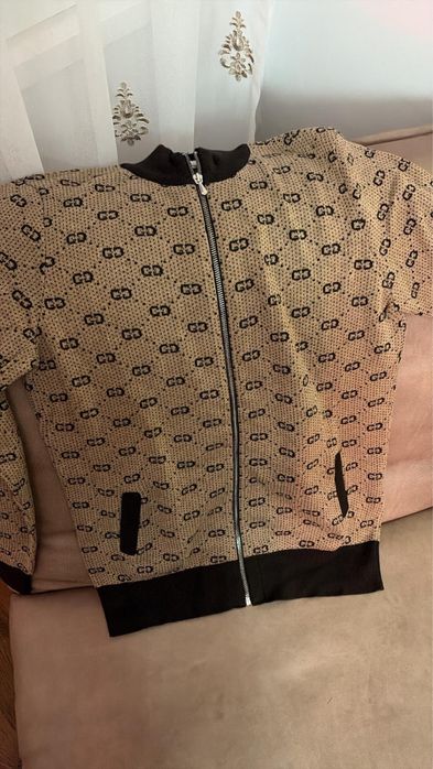 Марково горнище*ново*