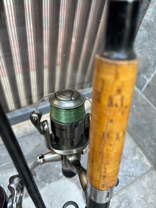 Lansete 4 buc diferite modele