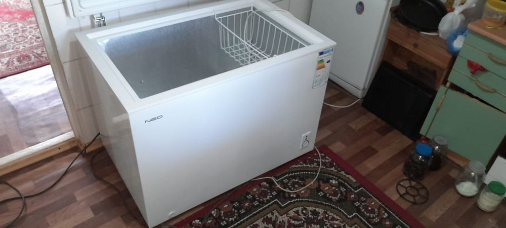 ПРОДАМ Морозильник