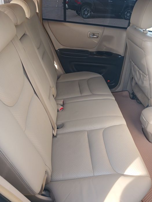 Toyota Highlander Limited 3.0
