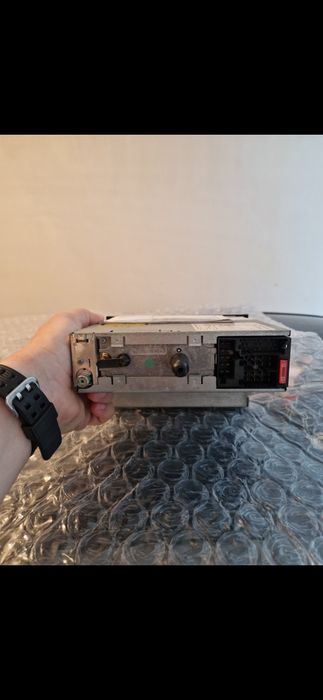 Оригинална навигация за VW