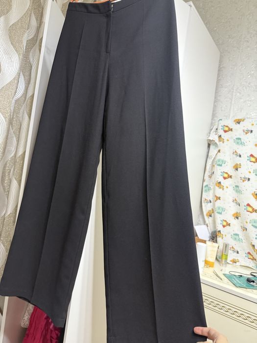 Разгрузка гардероба!