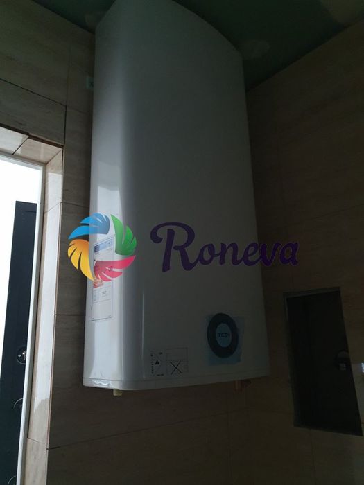 Продава се Двустаен апартамент в Варна, Левски - 69 кв.м за 1301 €/кв.м - Снимка #8