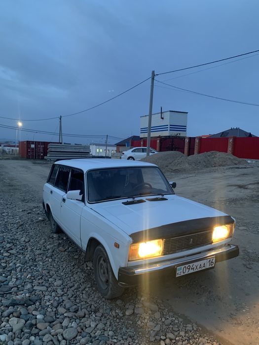 ваз 2104 хорошым состаяне