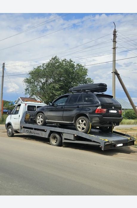 Эвакуатор атырау Быстро Безопасно 24/7