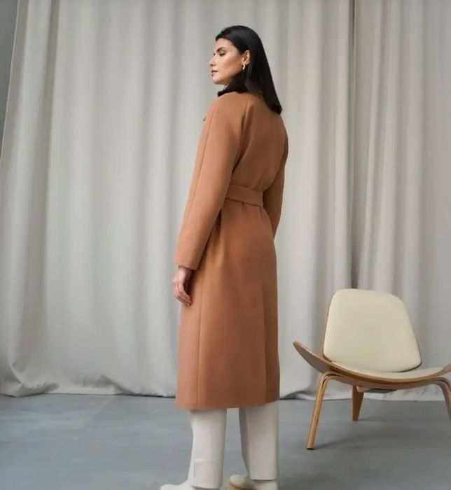 Продается пальто женское размер XS