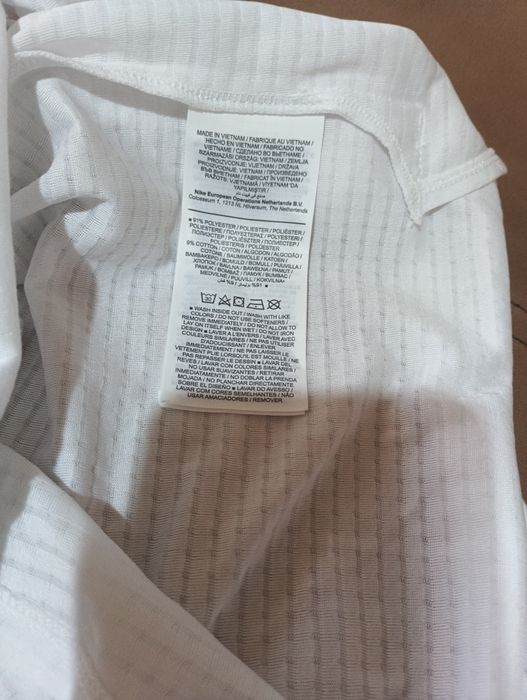мъжки тениски  на  Nike