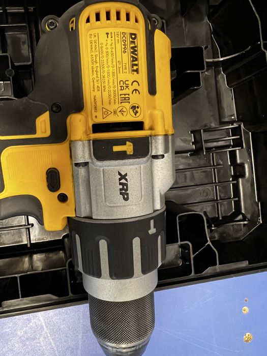Dewalt / Девалт
