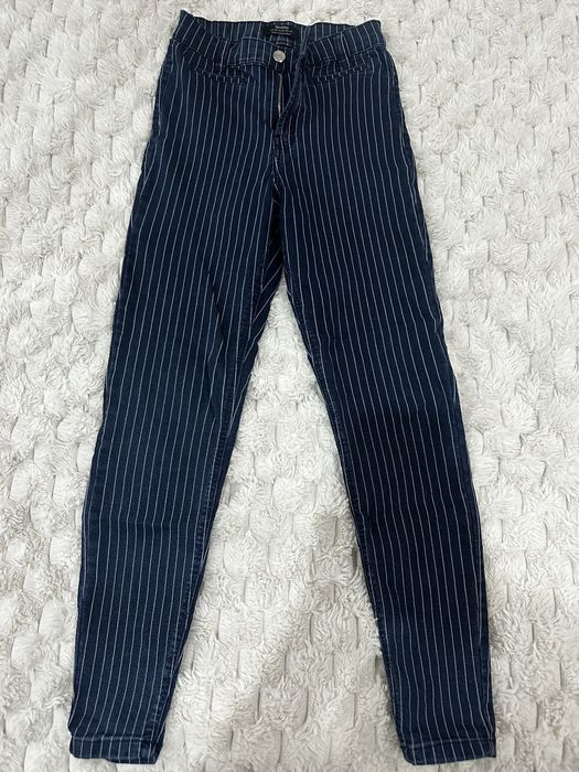 Панталон и дънки