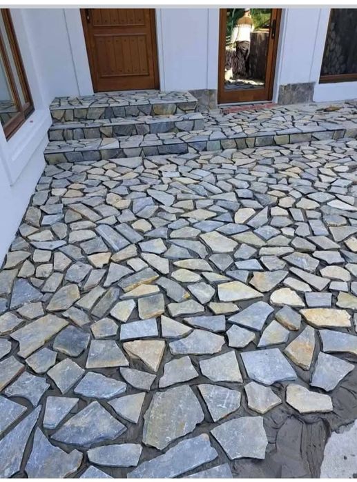 Piatră de munte.