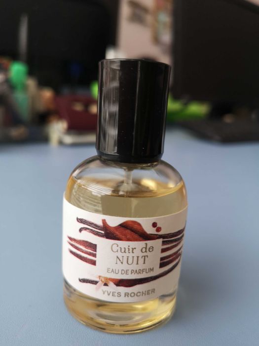 Парфюми Yves Rocher