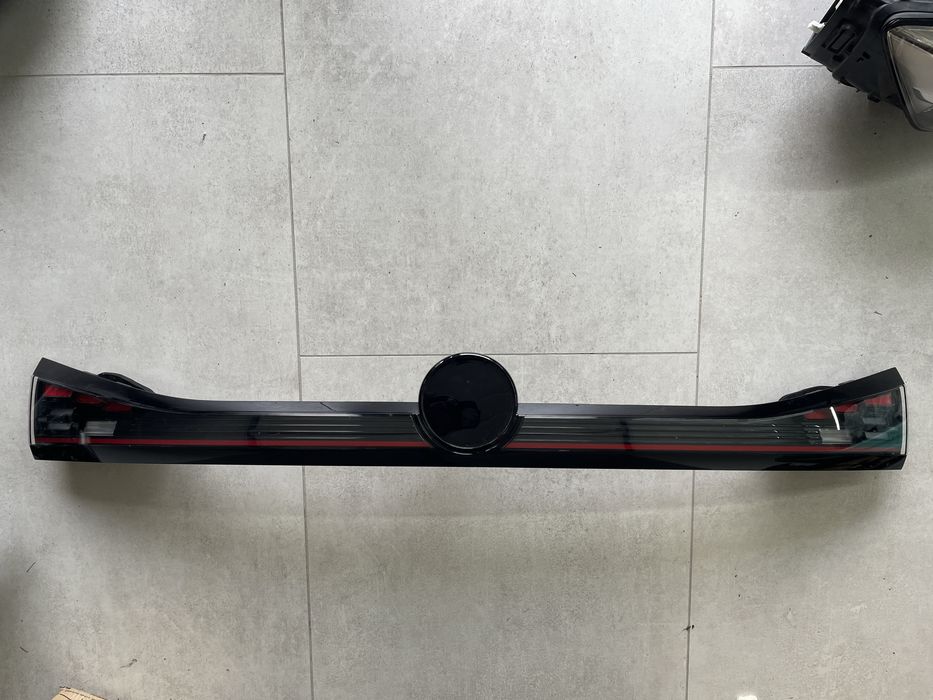 Стопове за VW странични и средни