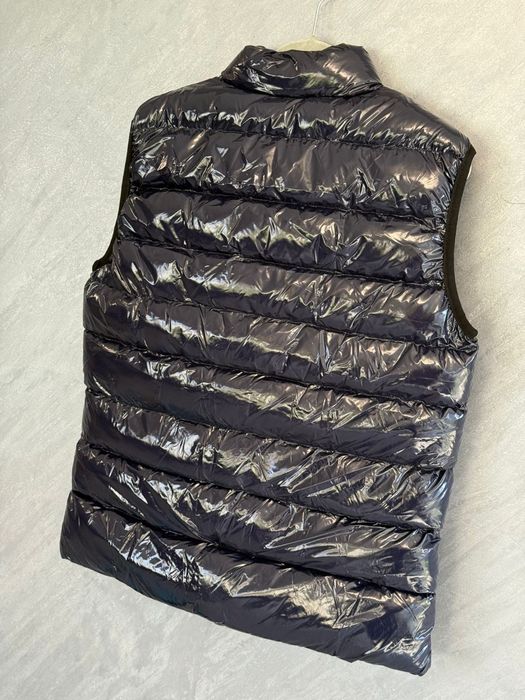 Vestă Bărbați M.o.ncler