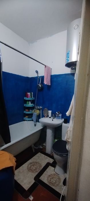 Тойтепа микрорайон