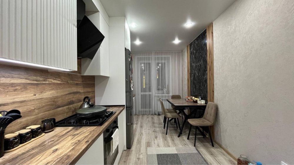 Продам квартируууу