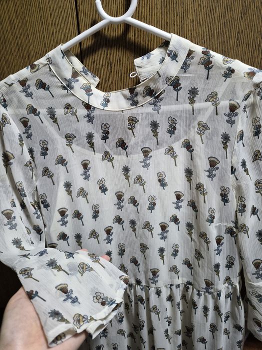 Платье Vero Moda