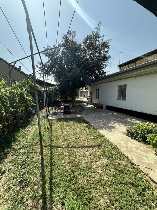 Продажа земли 4.9 сот. Кибрай. Байджигит ( ипотека )