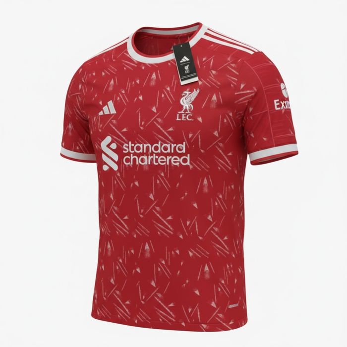 Tricou Liverpool