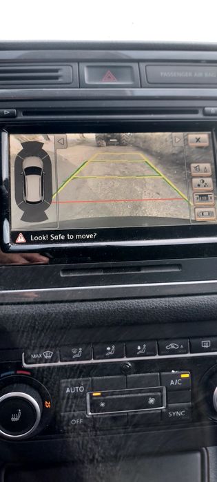 Volkswagen Tiguan 2,0 tdi, 177CP, Aut 4x4, Full, Model 2014,