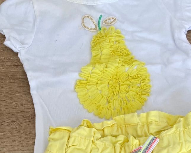 Детская одежда 3-6 мес