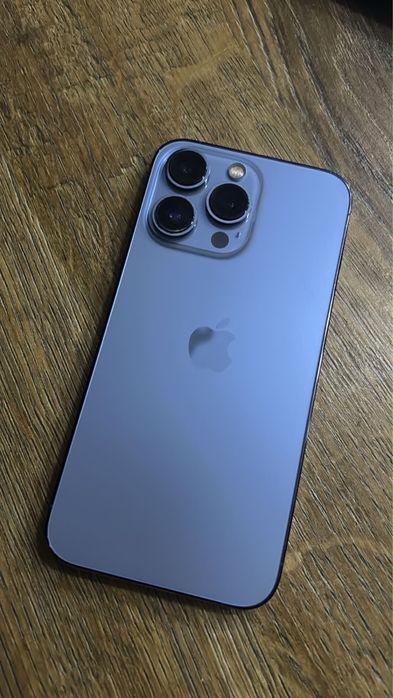 IPhone 13 pro /айфон 13про