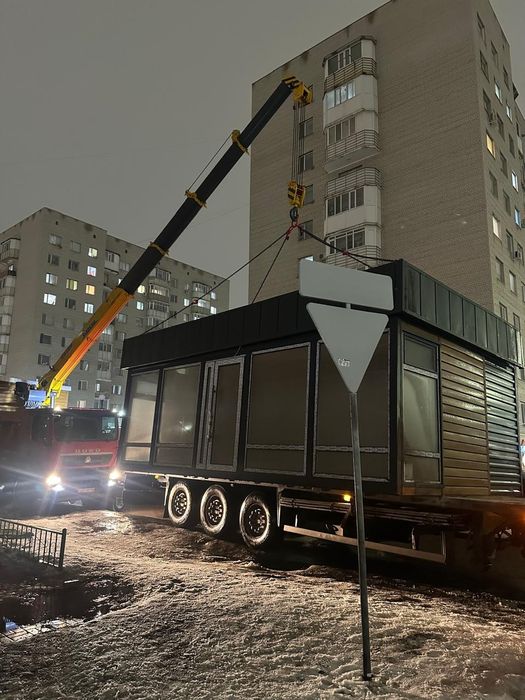 Манипулятор 24/7